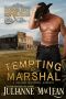 [Dodge City Brides 02] • Tempting the Marshal